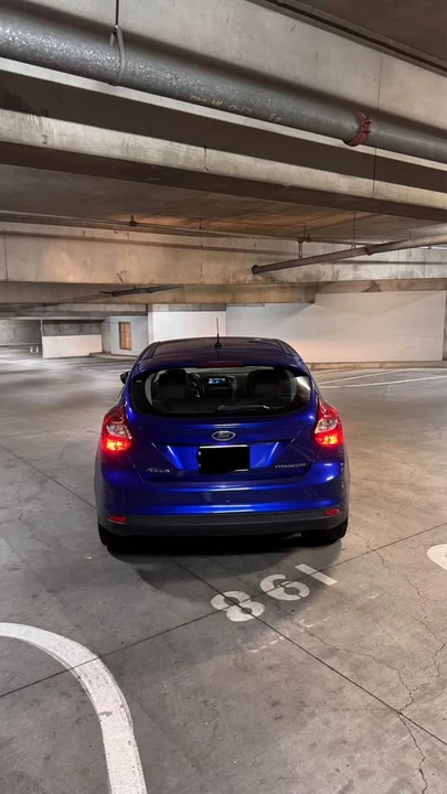 2013 Ford Focus 3rd Gen - Image 3 of 17