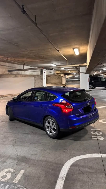 2013 Ford Focus 3rd Gen - Image 2 of 17