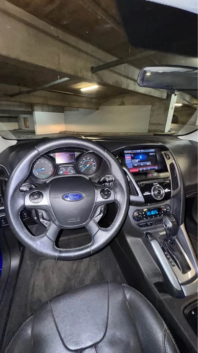 2013 Ford Focus 3rd Gen - Image 14 of 17