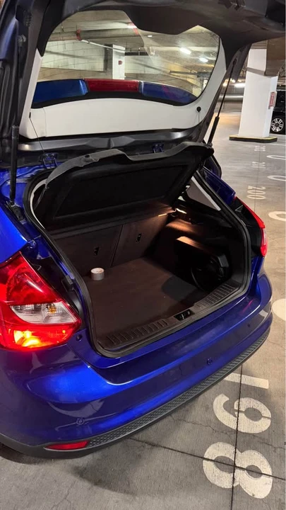 2013 Ford Focus 3rd Gen - Image 7 of 17
