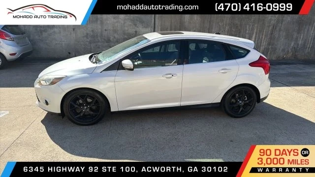 2013 Ford Focus 3rd Gen - Image 3 of 15