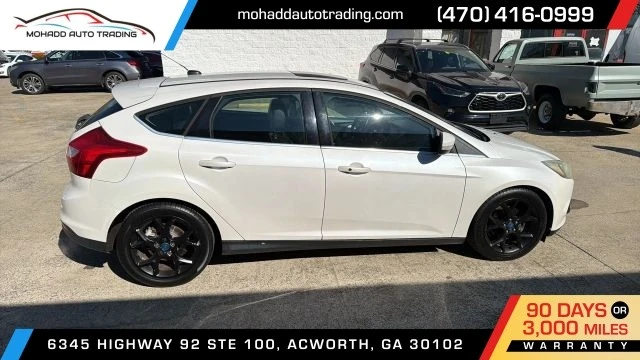 2013 Ford Focus 3rd Gen - Image 6 of 15