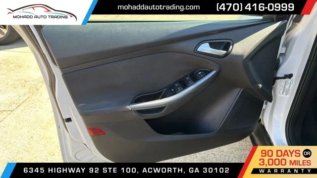 2013 Ford Focus 3rd Gen - Image 7 of 15