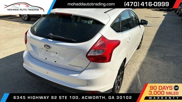 2013 Ford Focus 3rd Gen - Image 5 of 15