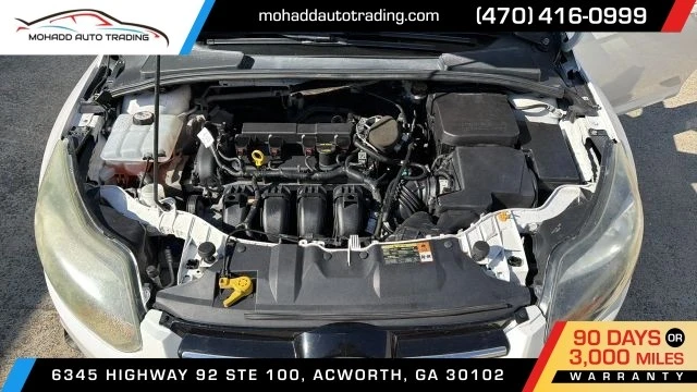 2013 Ford Focus 3rd Gen - Image 15 of 15