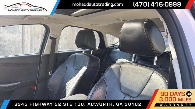 2013 Ford Focus 3rd Gen - Image 8 of 15