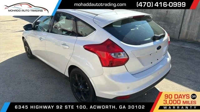 2013 Ford Focus 3rd Gen - Image 4 of 15