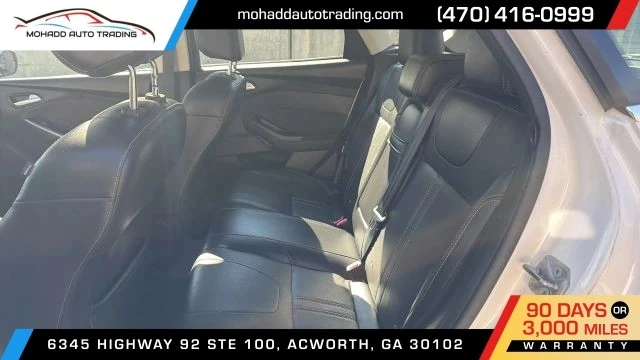 2013 Ford Focus 3rd Gen - Image 10 of 15