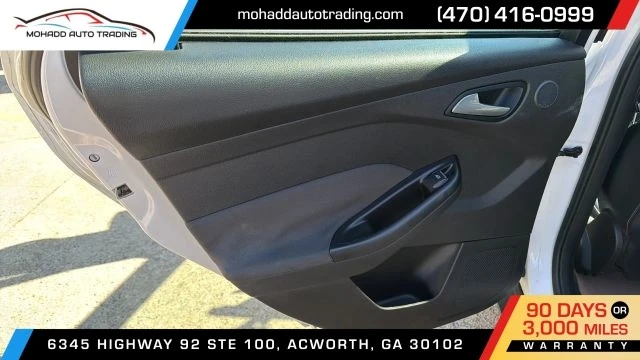 2013 Ford Focus 3rd Gen - Image 9 of 15