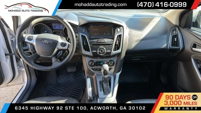2013 Ford Focus 3rd Gen - Image 12 of 15