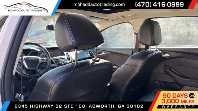 2013 Ford Focus 3rd Gen - Image 11 of 15