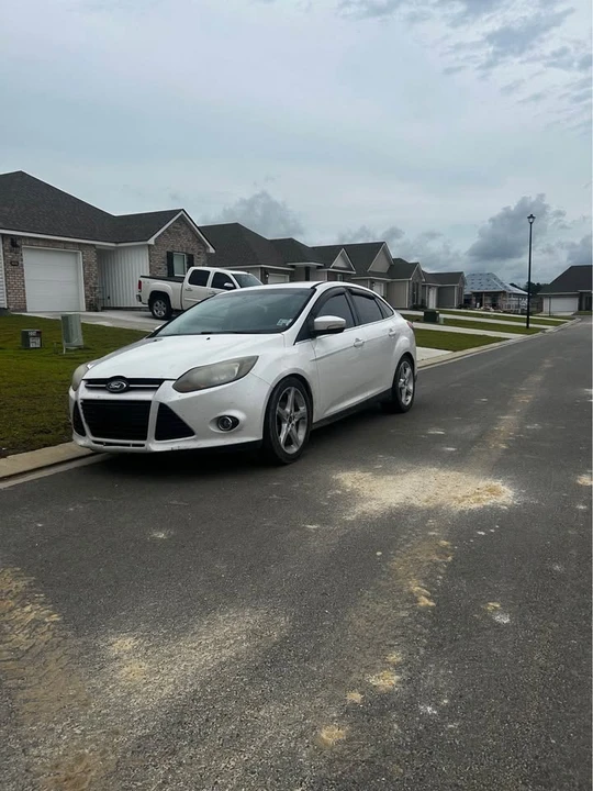 2013 Ford Focus 3rd Gen - Image 5 of 12