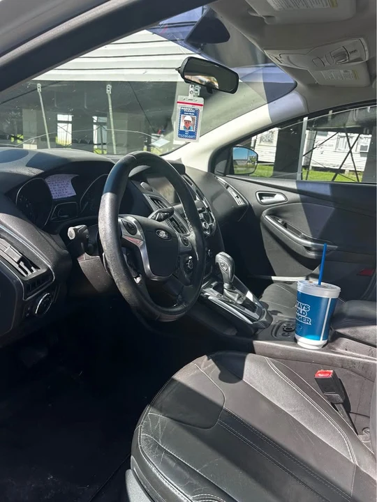 2013 Ford Focus 3rd Gen - Image 7 of 12