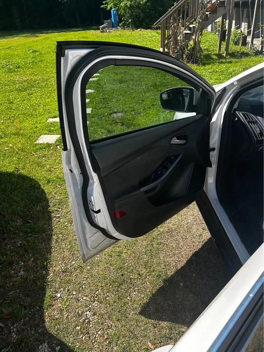 2013 Ford Focus 3rd Gen - Image 11 of 12