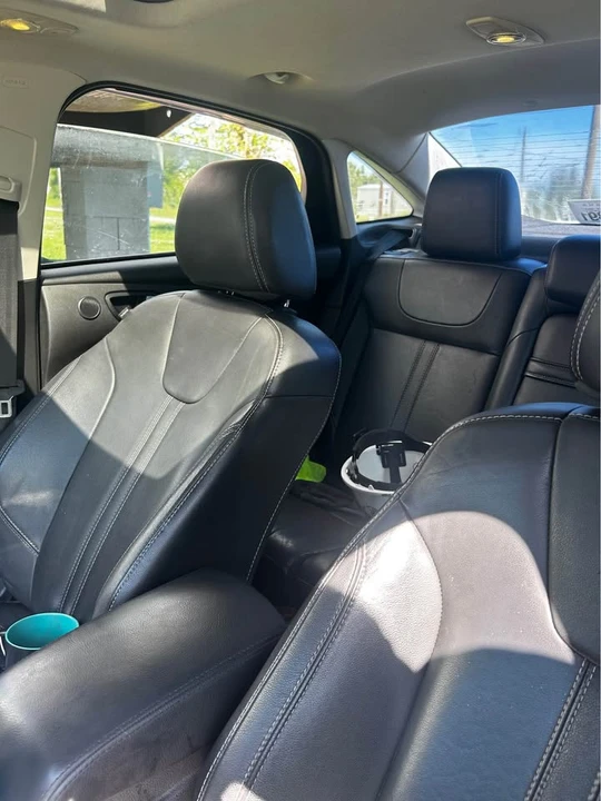 2013 Ford Focus 3rd Gen - Image 6 of 12