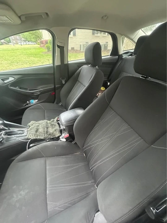 2013 Ford Focus 3rd Gen - Image 5 of 6