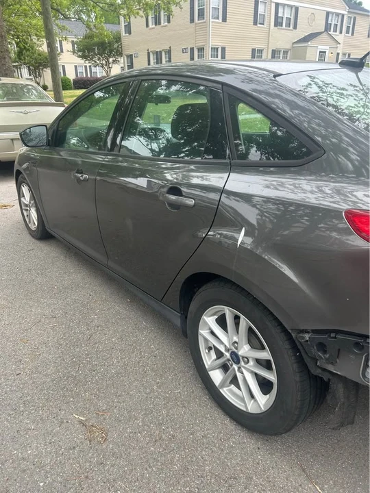 2013 Ford Focus 3rd Gen - Image 3 of 6