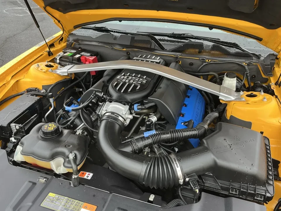 2013 Ford S197 Mustang Boss 302 - Image 7 of 17