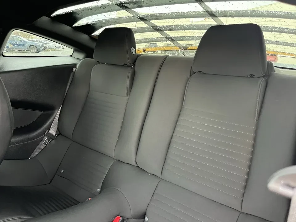 2013 Ford S197 Mustang Boss 302 - Image 11 of 17