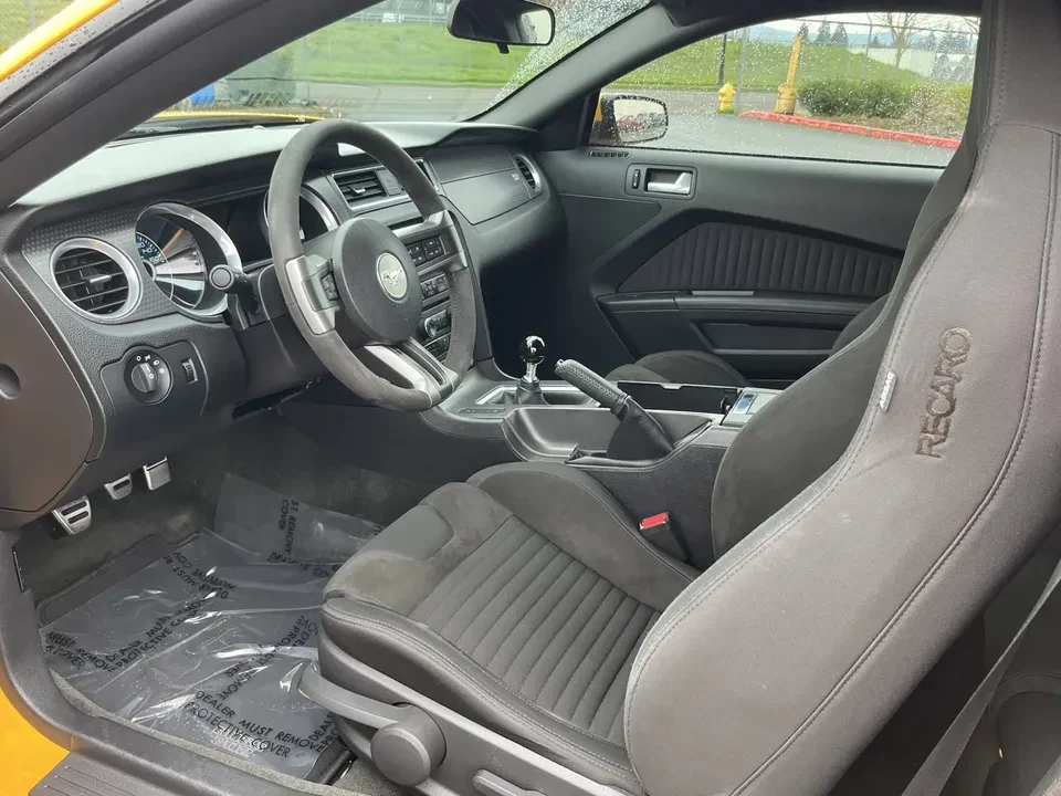 2013 Ford S197 Mustang Boss 302 - Image 10 of 17
