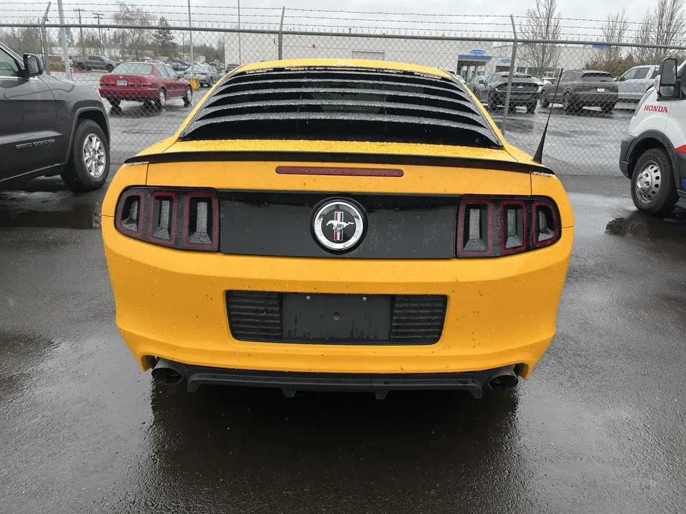 2013 Ford S197 Mustang Boss 302 - Image 2 of 17