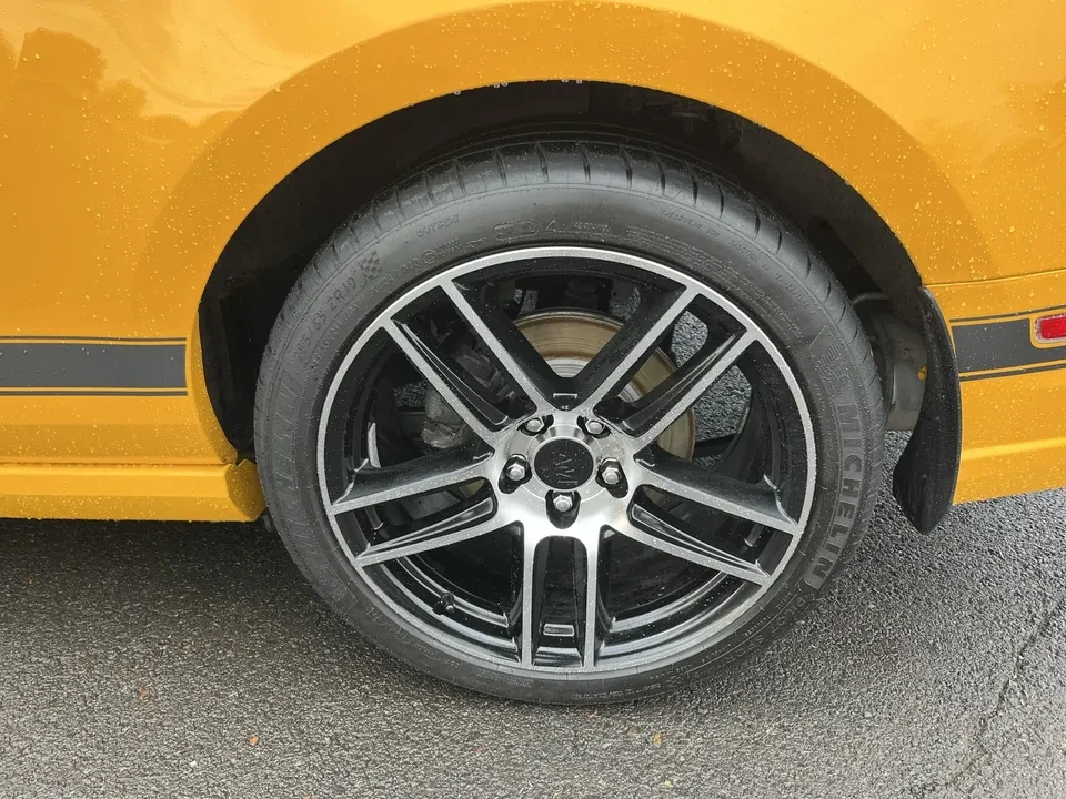 2013 Ford S197 Mustang Boss 302 - Image 17 of 17