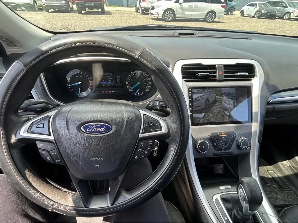 2013 Ford Fusion 2nd Gen - Image 9 of 10