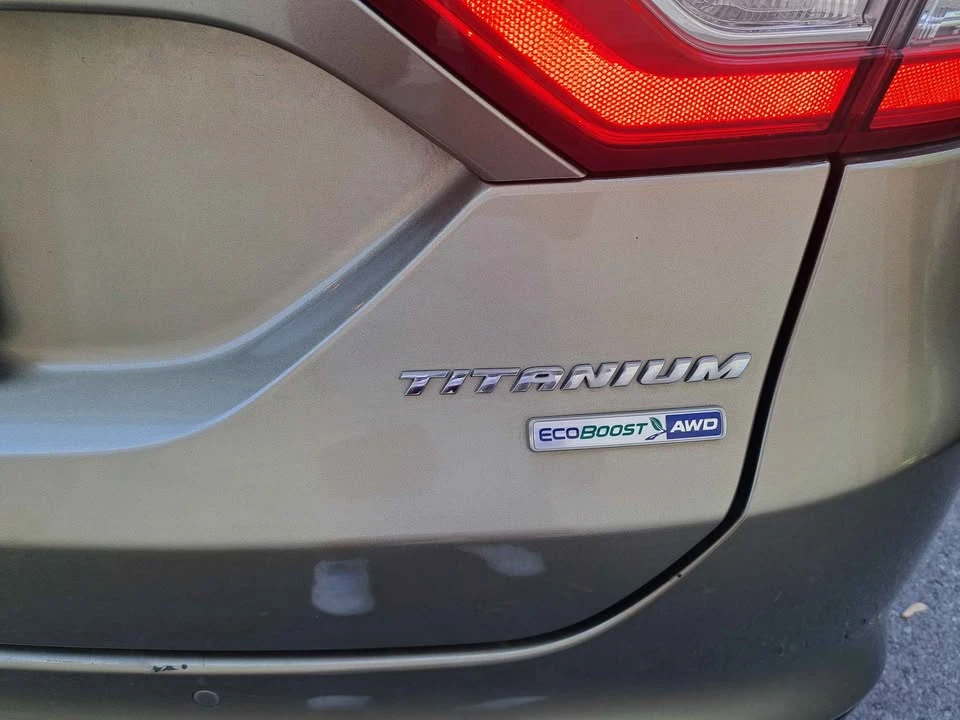 2013 Ford Fusion 2nd Gen - Image 6 of 7
