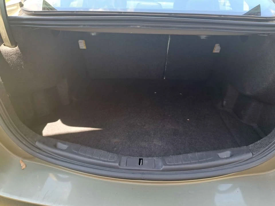 2013 Ford Fusion 2nd Gen - Image 7 of 7