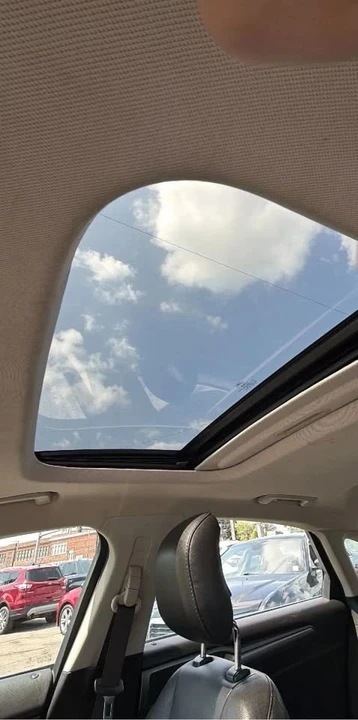 2013 Ford Fusion 2nd Gen - Image 8 of 16
