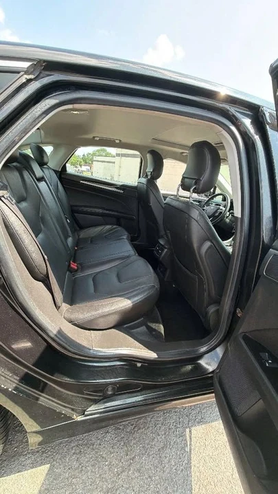 2013 Ford Fusion 2nd Gen - Image 16 of 16