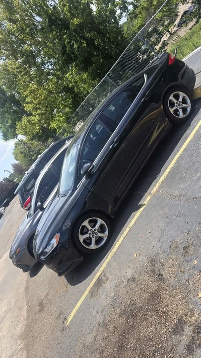 2013 Ford Fusion 2nd Gen - Image 2 of 8