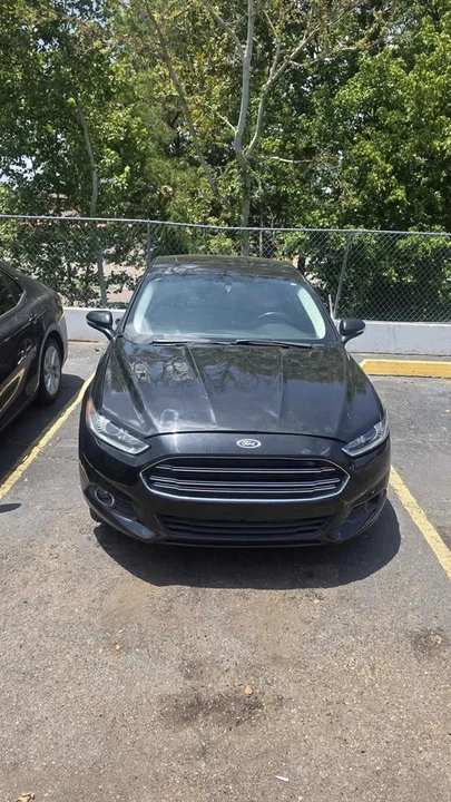 2013 Ford Fusion 2nd Gen - Image 4 of 8