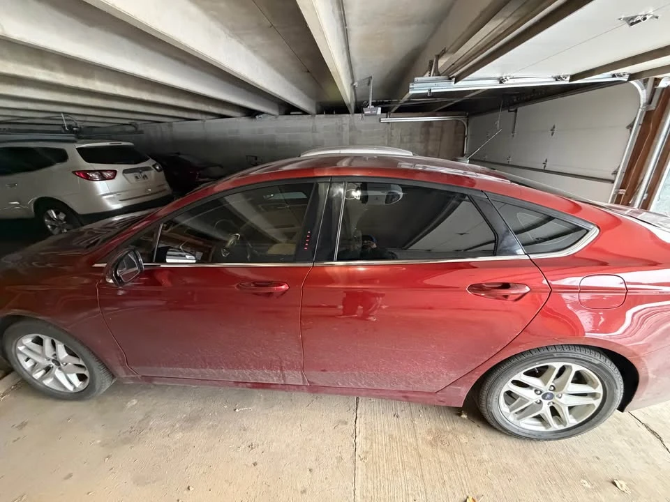 2013 Ford Fusion 2nd Gen - Image 2 of 18