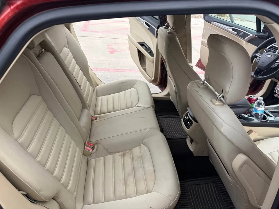 2013 Ford Fusion 2nd Gen - Image 14 of 18