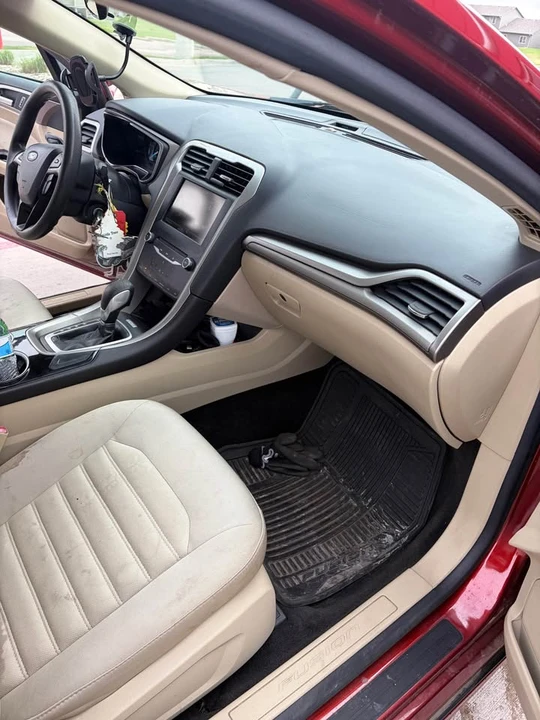 2013 Ford Fusion 2nd Gen - Image 16 of 18