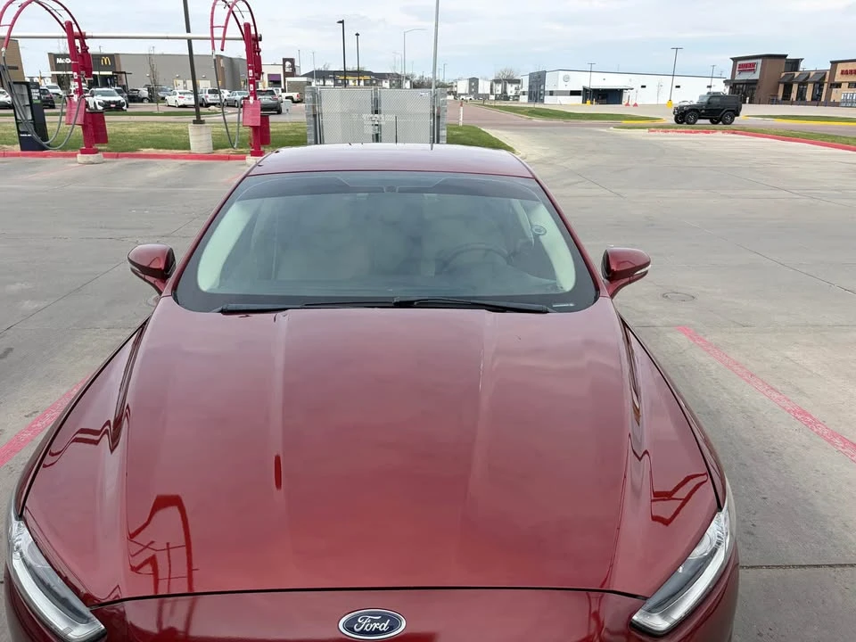 2013 Ford Fusion 2nd Gen - Image 13 of 18