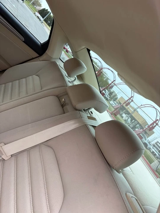2013 Ford Fusion 2nd Gen - Image 18 of 18