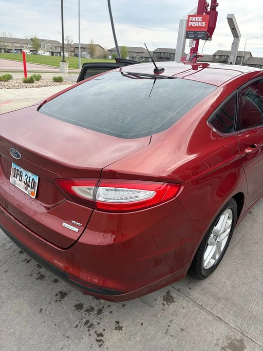2013 Ford Fusion 2nd Gen - Image 8 of 18