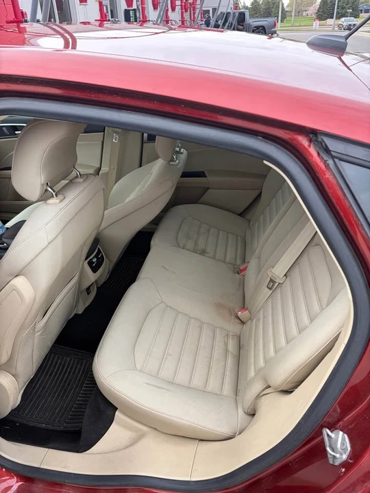 2013 Ford Fusion 2nd Gen - Image 17 of 18