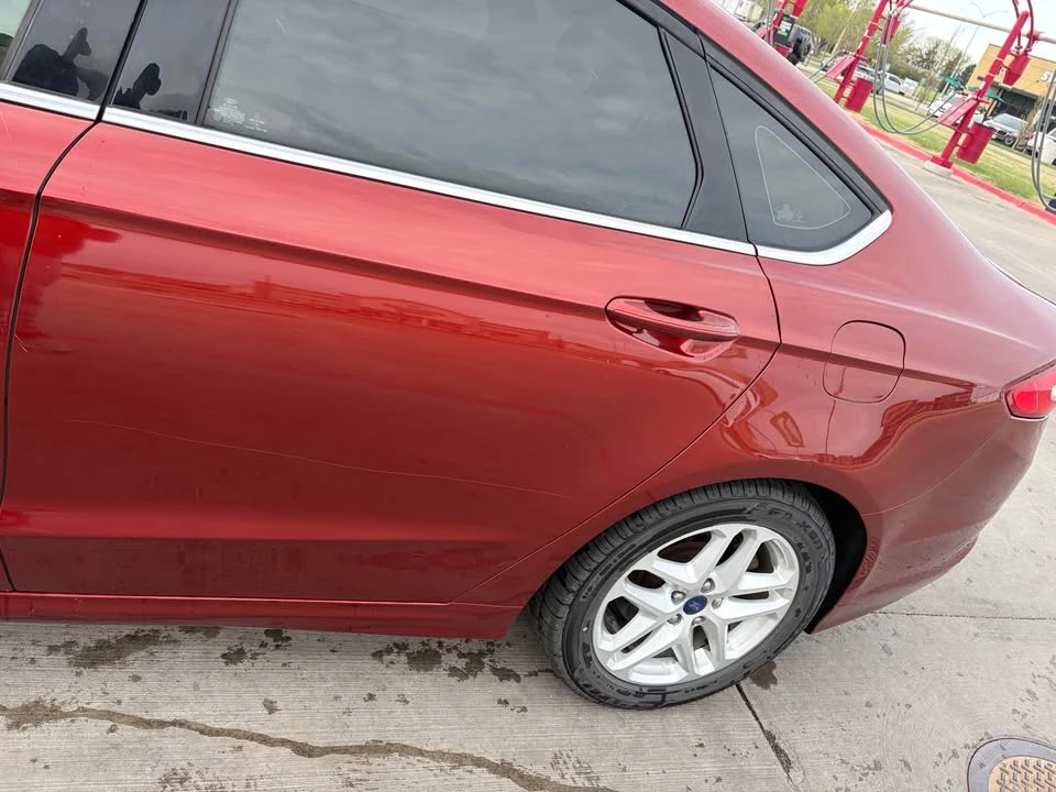 2013 Ford Fusion 2nd Gen - Image 11 of 18