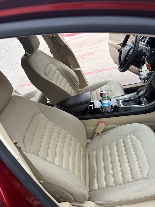 2013 Ford Fusion 2nd Gen - Image 15 of 18