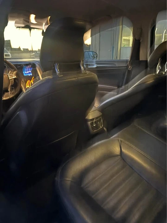 2013 Ford Fusion 2nd Gen - Image 6 of 8