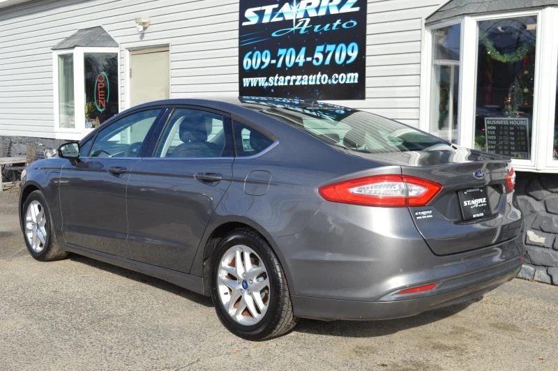 2013 Ford Fusion 2nd Gen - Image 3 of 12