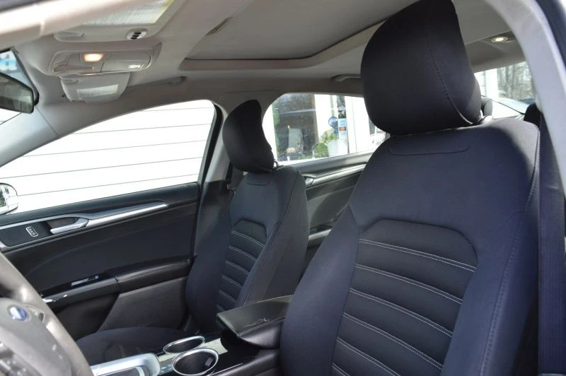 2013 Ford Fusion 2nd Gen - Image 11 of 12