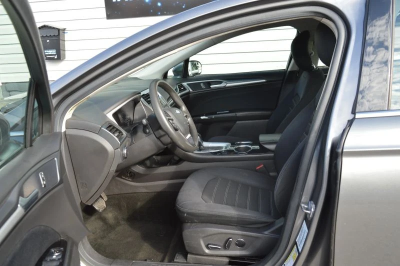 2013 Ford Fusion 2nd Gen - Image 10 of 12