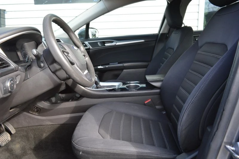 2013 Ford Fusion 2nd Gen - Image 12 of 12