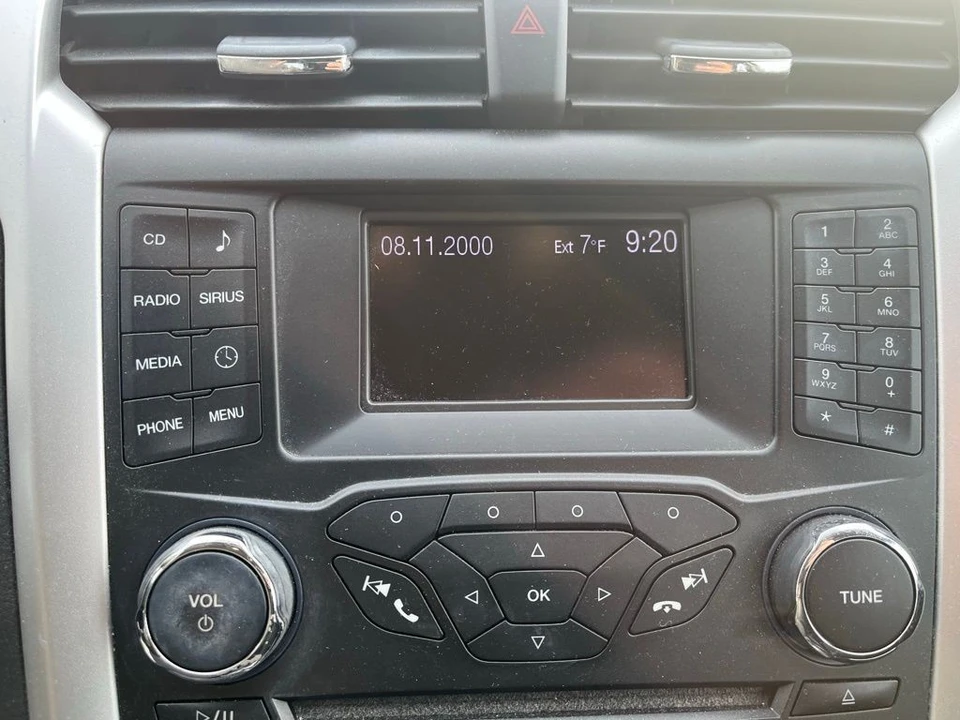 2013 Ford Fusion 2nd Gen - Image 12 of 12