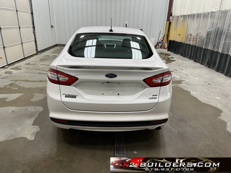 2013 Ford Fusion 2nd Gen - Image 5 of 23