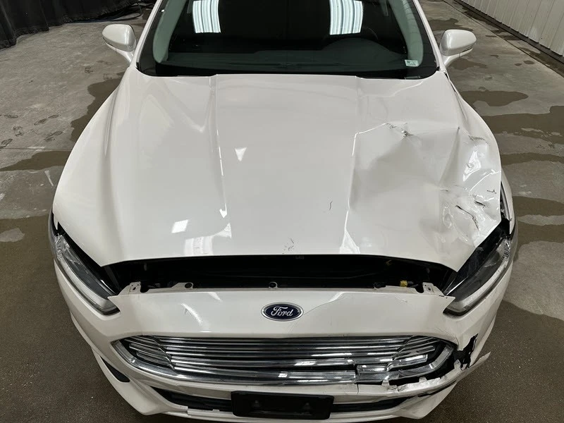 2013 Ford Fusion 2nd Gen - Image 22 of 23